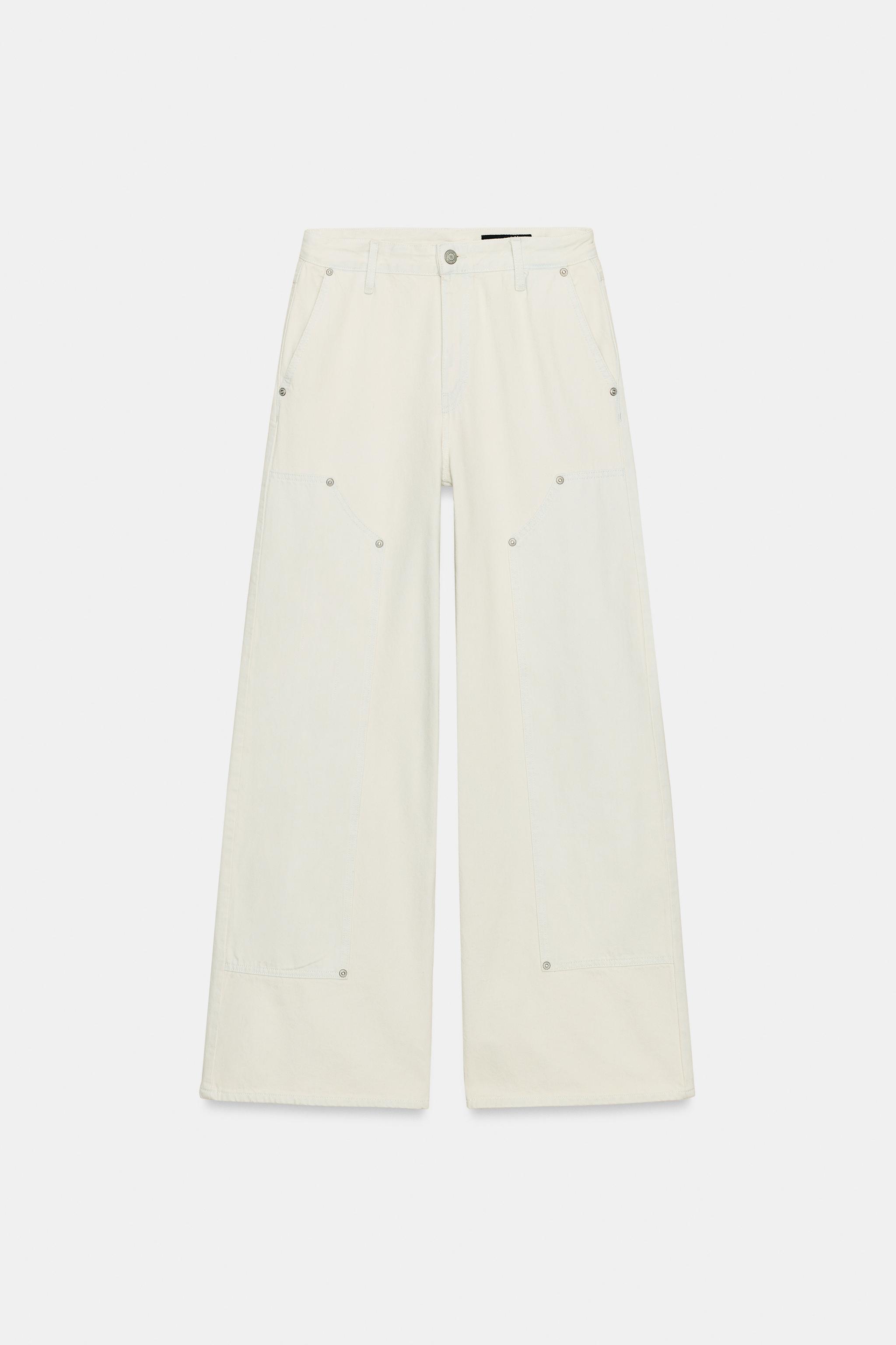 JEANS ZW COLLECTION TRABILLA TAILLE NORMALE